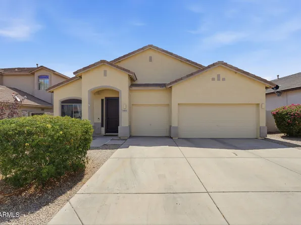 34011 N DANJA Drive, San Tan Valley, AZ 85144