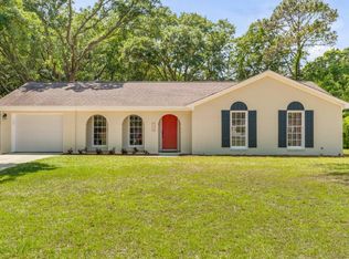 1180 Main Canal Dr, Mount Pleasant, SC 29464