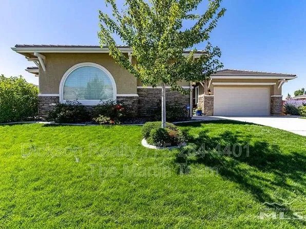 4671 Jacmel Ct, Sparks, NV 89436