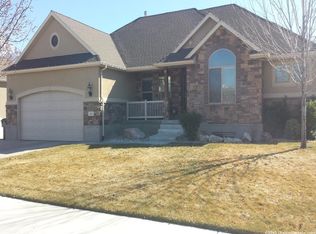 1421 W 1825 N, Provo, UT 84604