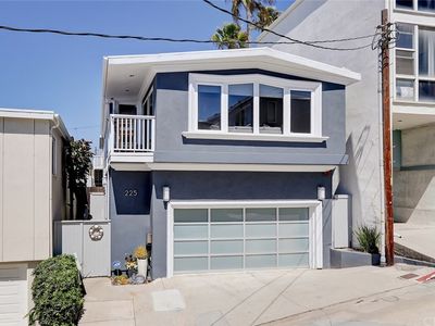 225 39th St, Manhattan Beach, CA, 90266