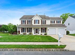 30 Gristmill Rd, Howell, NJ 07731