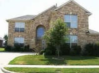 1638 Lakeside Dr, Allen, TX 75002