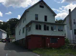 657 Main St, Sugar Notch, PA 18706