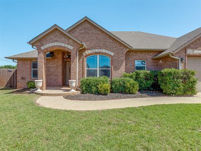11749 SW 16th St, Yukon, OK, 73099