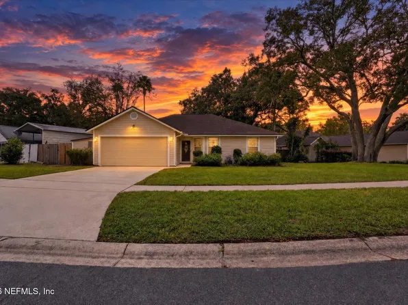 2702 MC CORMICK WOODS Drive, Jacksonville, FL 32225