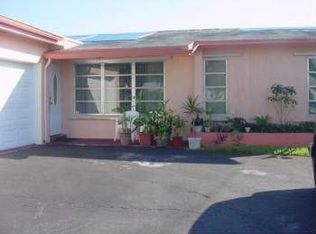 8630 N Lexington Dr, Miramar, FL 33025
