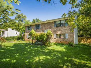 7736 Luscombe Dr LOT 29, Knoxville, TN 37919
