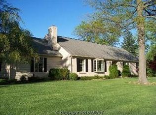 403 Maryland Ave, Elkton, MD 21921