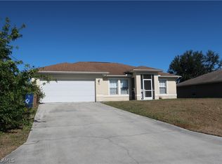 3312 20th St SW, Lehigh Acres, FL 33976
