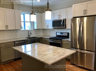 285 Princeton St #2, Boston, MA 02128