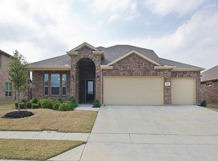 820 English Ivy Dr, Prosper, TX 75078