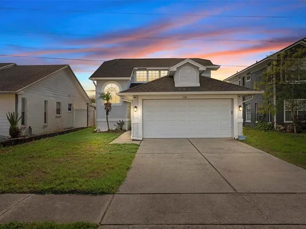 1086 Martin Blvd, Orlando, FL 32825
