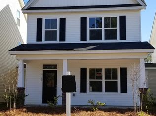 8182 S Antler Dr, North Charleston, SC 29406