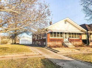 210 S Clark St, Moberly, MO 65270