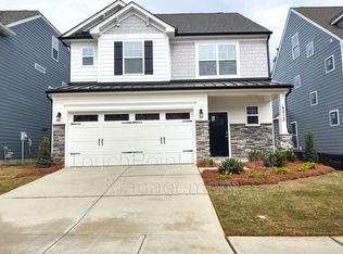 4013 Belle Landing Rd, Charlotte, NC 28270