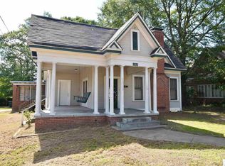 602 S Bonner St, Ruston, LA 71270