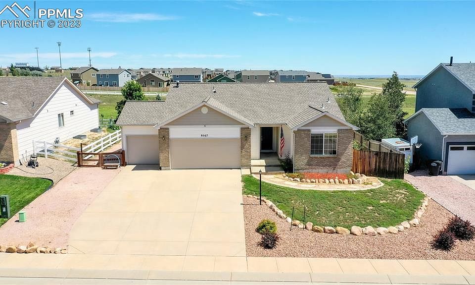 9567 Duxbury Dr, Peyton, CO 80831 Zillow