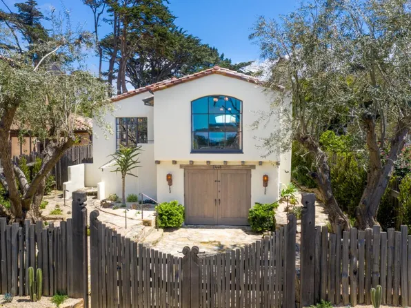 2448 Bay View Ave, Carmel, CA 93923