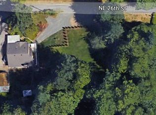 10365 NE 26th St, Bellevue, WA 98004