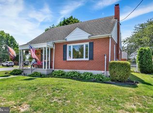 106 E Poplar St, Lebanon, PA 17042