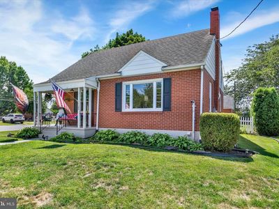 106 E Poplar St, Lebanon, PA, 17042