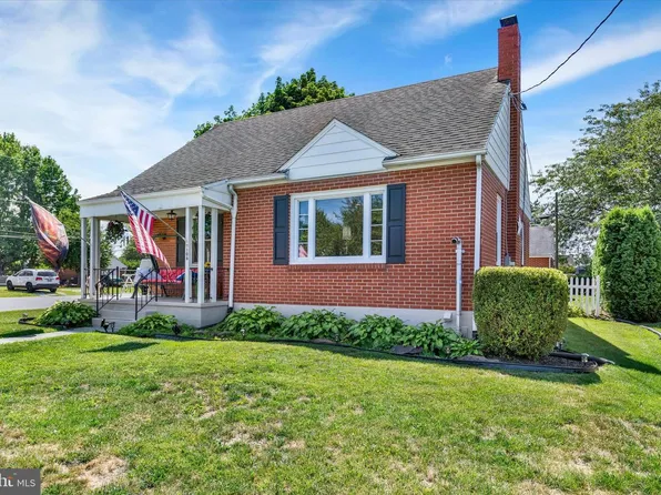 106 E Poplar St, Lebanon, PA 17042