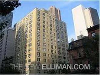 201 East 37th Street in Murray Hill