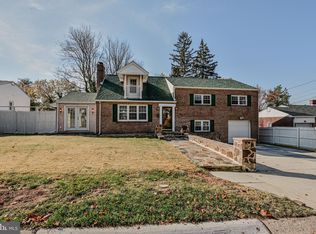 408 S Lynn Dr, Wilmington, DE 19809