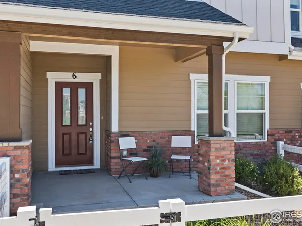 3039 County Fair Ln #6, Fort Collins, CO 80528