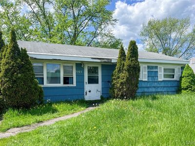 7903 Rinaldo Blvd E, Bridgeport, NY, 13030