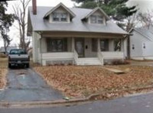 1616 Quendo Ave, Saint Louis, MO 63130