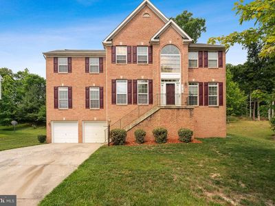 10103 Rolling Green Way, Fort Washington, MD, 20744
