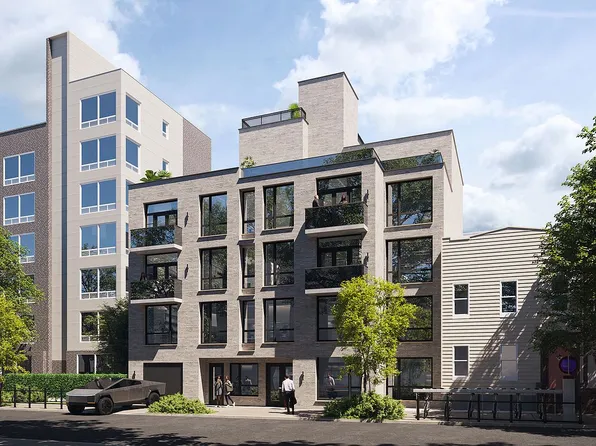 229 Withers St #3D, Brooklyn, NY 11211