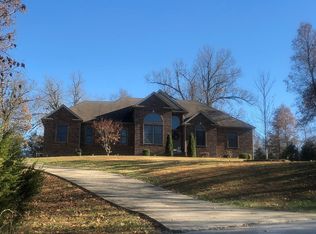 1602 Cody Ct, Harrison, AR 72601