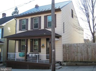 219 Locust St, Wrightsville, PA 17368