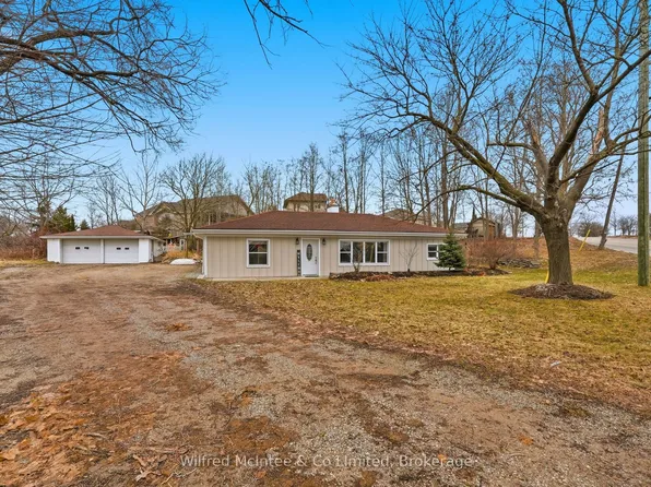 2157 Gerber Rd, Wellesley, ON N0B 2T0