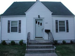 109 2nd Ave W, Spencer, IA 51301