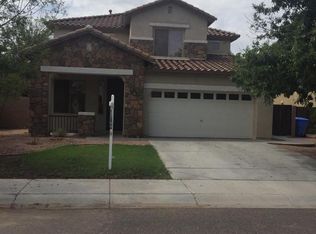 1543 E Nightingale Ln, Gilbert, AZ 85298