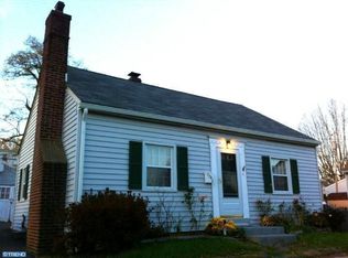 1760 Dutton Mill Rd, Aston, PA 19014