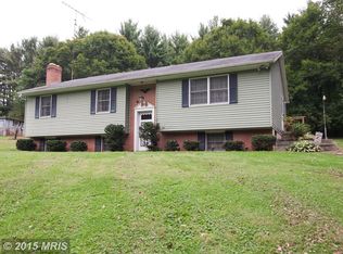 2627 Bachman Rd, Manchester, MD 21102
