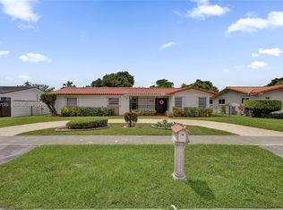 Melnor Park Sec One, Miami, FL 33165
