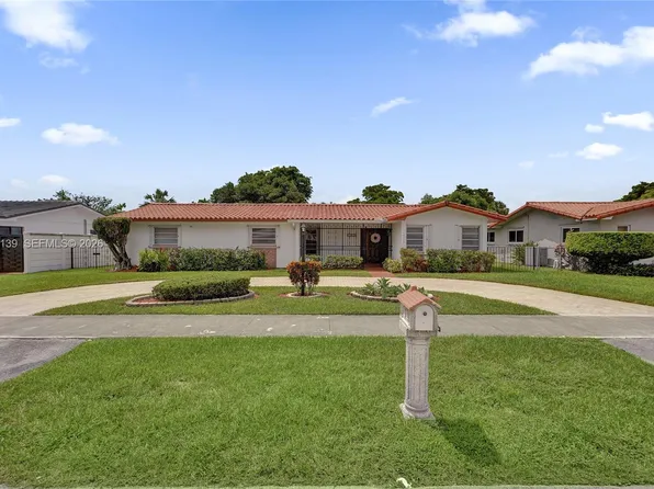10214 SW 26th Ter, Miami, FL 33165