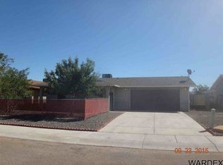 3314 N Prescott St, Kingman, AZ 86401