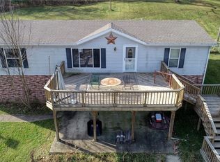 53447 Mud Run Rd, Senecaville, OH 43780
