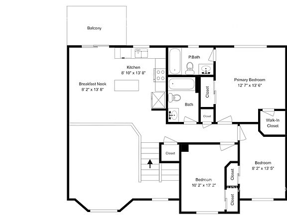 4th image of 5620 80th Ave NE