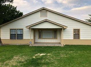 16039 1st St, Channelview, TX 77530