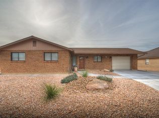 662 E Concord Way, Saint George, UT 84770