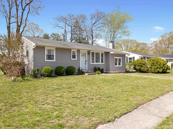 214 Judith St N, Cape May, NJ 08204