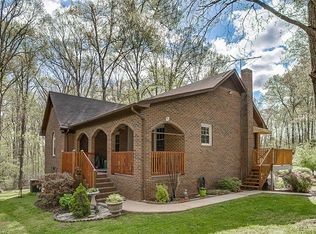 436 Pleasant Cross Rd, Asheboro, NC 27203